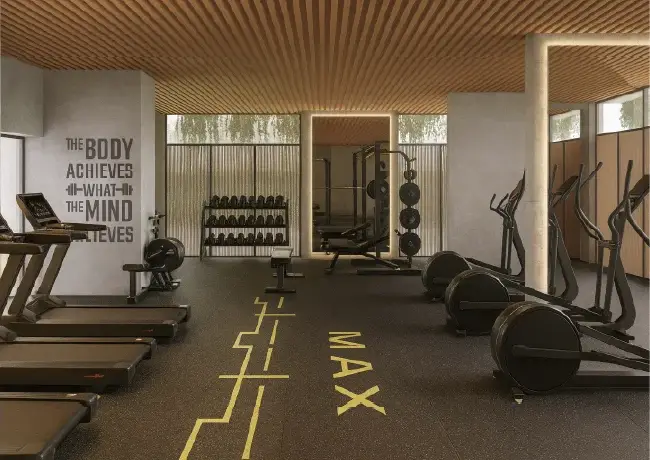 Amenities Image
