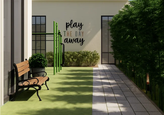 Amenities Image