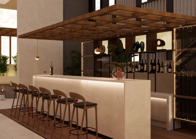 Amenities Image