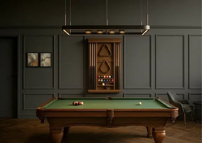 Amenities Image