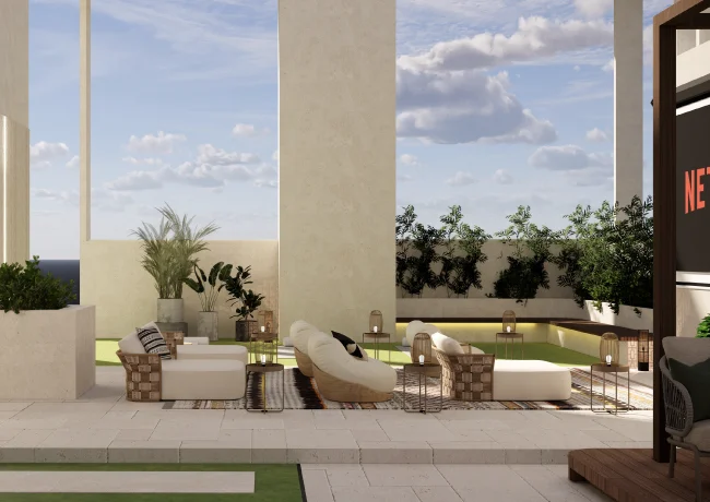 Amenities Image