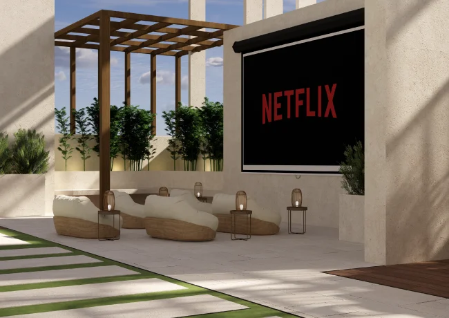 Amenities Image