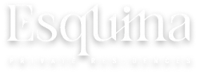 Esquina Logo