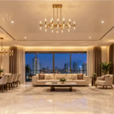 Spacious Jodi Layouts Up To 2,610 Sq. Ft.