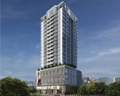 55 Exclusive Residences