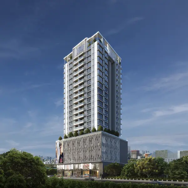 55 Exclusive Residences
